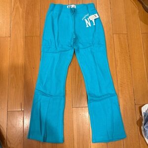 Original NY Kids Blue Pants